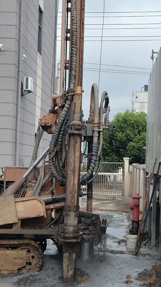姑苏区打深井