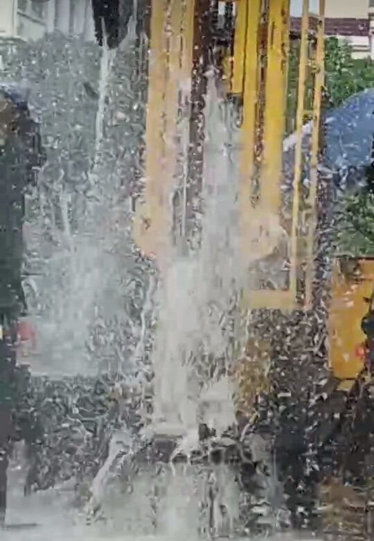 姑苏区打深井