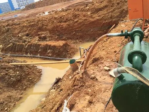 姑苏区打降水井
