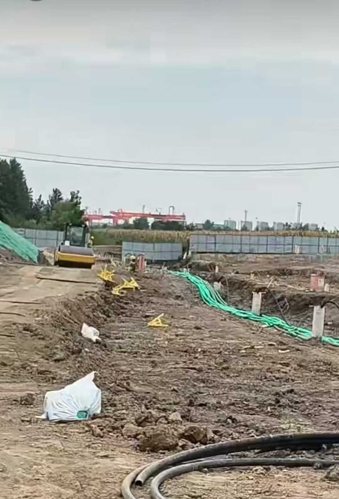 姑苏区打井公司